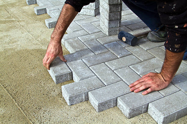 Best Resin-Bound Driveway Pavers in Pinetop Country Clu, AZ