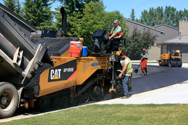 Best Asphalt Driveway Pavers in Pinetop Country Clu, AZ